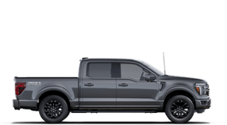 2025 Ford F-150® External Image 1